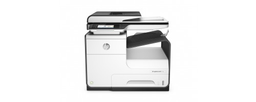 PageWide Pro 477dn MFP